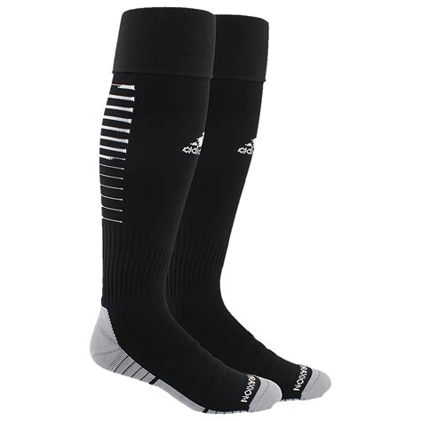 voetbalsokken adidas|Adidas soccer socks men.